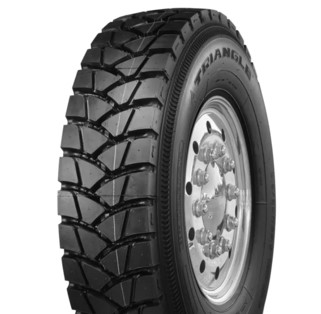 А/шина 315/80R22.5 TRIANGLE TR918 20PR каръер 157/154K